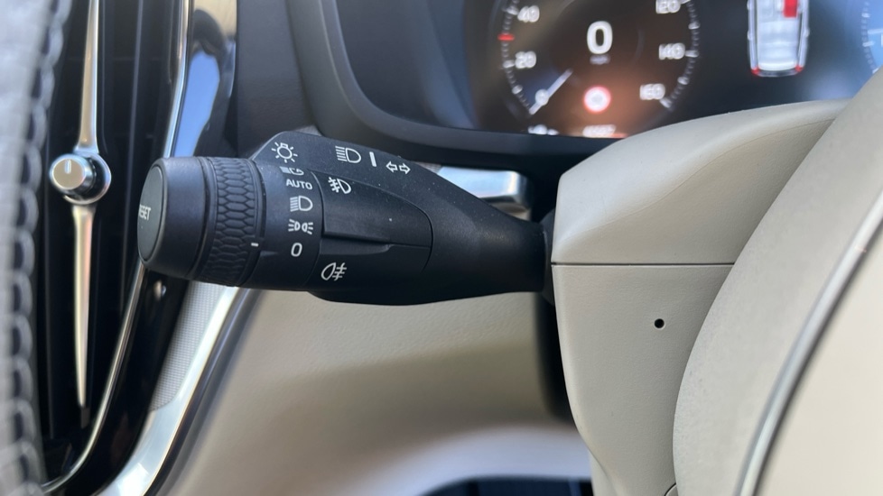 Used Volvo V60 2020 for sale - 76609698: Photo 27