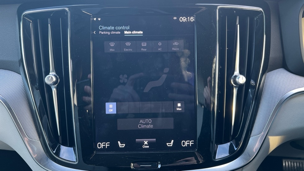 Used Volvo V60 2020 for sale - 76609698: Photo 34