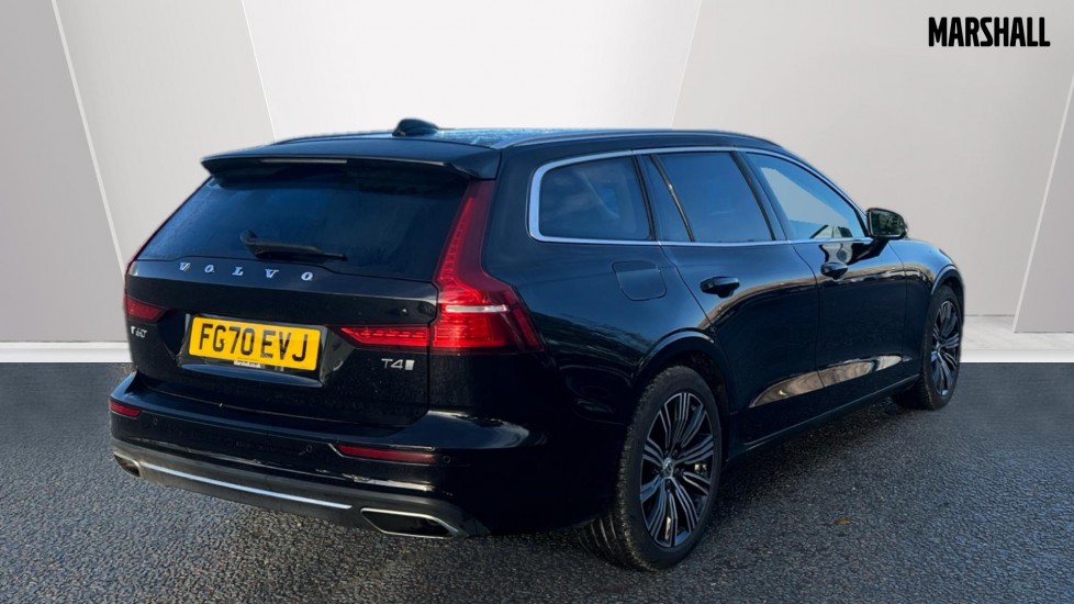 Used Volvo V60 2020 for sale - 76609698: Photo 7