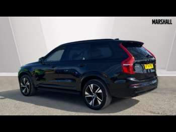 Used Volvo XC90 2024 for sale - 74249969: Photo