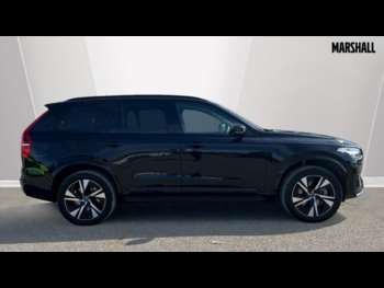 Used Volvo XC90 2024 for sale - 74249969: Photo