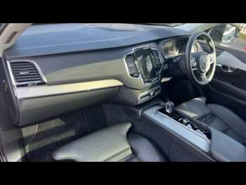 Used Volvo XC90 2024 for sale - 74249969: Photo