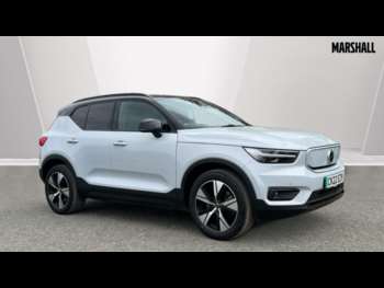 2022 - 170kW Recharge Plus 69kWh 5dr Auto