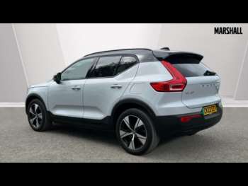 Used Volvo XC40 2022 for sale - 74914555: Photo