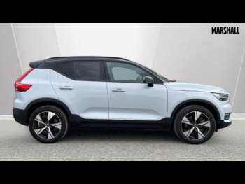 Used Volvo XC40 2022 for sale - 74914555: Photo