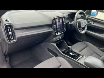 Used Volvo XC40 2022 for sale - 74914555: Photo