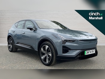 Used Polestar Polestar 3 2025 for sale - 75467923: Photo