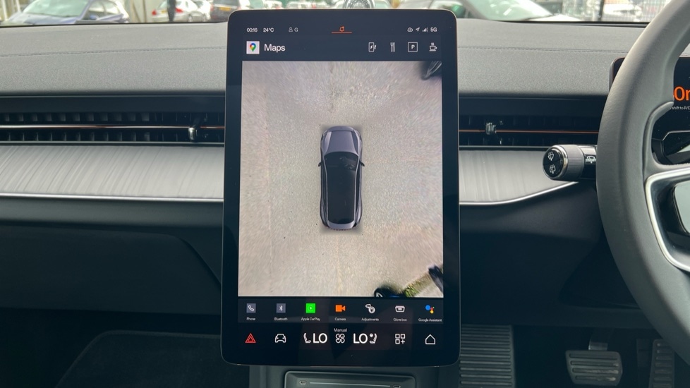 Vehicle 27
