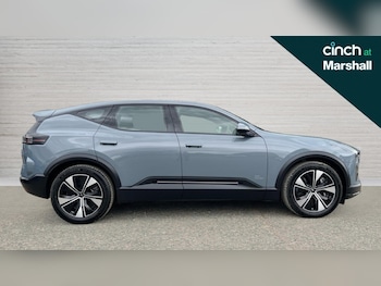 Used Polestar Polestar 3 2025 for sale - 75467923: Photo