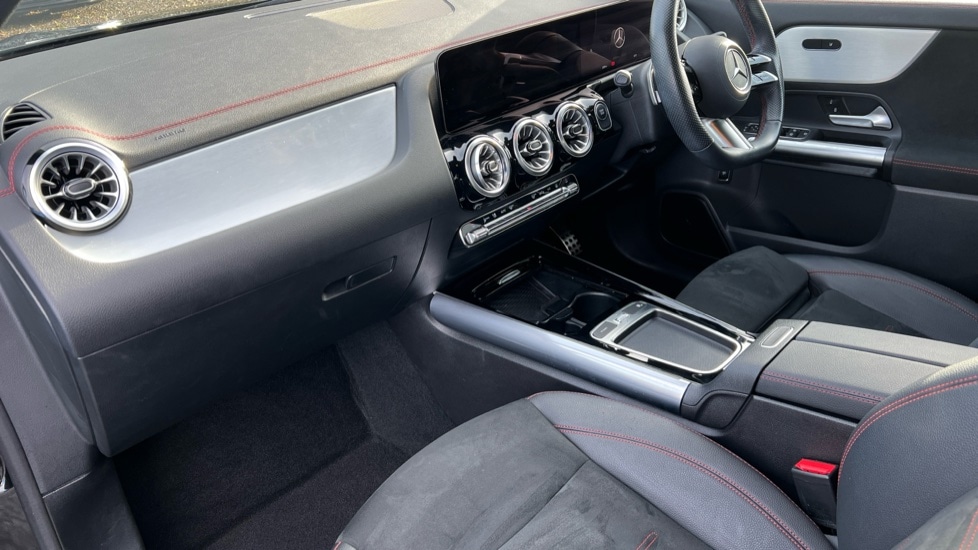 Used Mercedes-Benz EQA 2024 for sale - 76873215: Photo 10