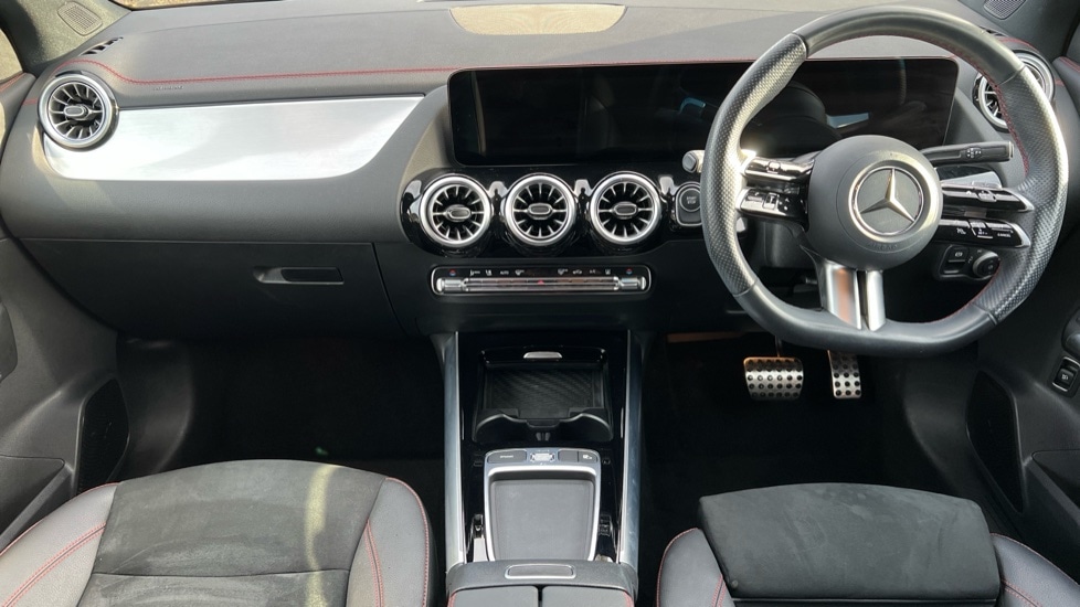 Used Mercedes-Benz EQA 2024 for sale - 76873215: Photo 11