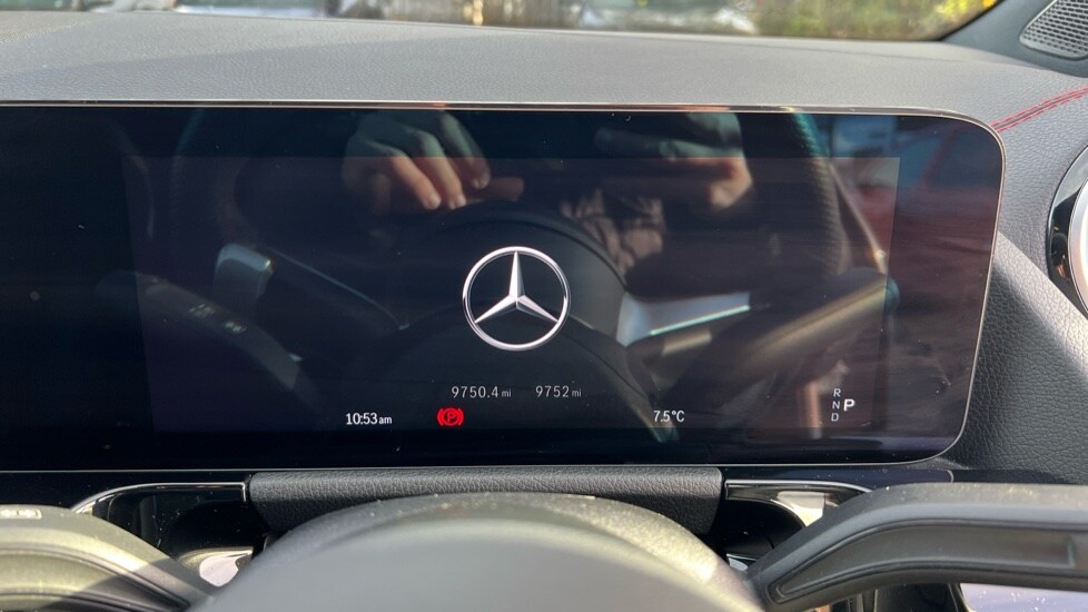 Used Mercedes-Benz EQA 2024 for sale - 76873215: Photo 13