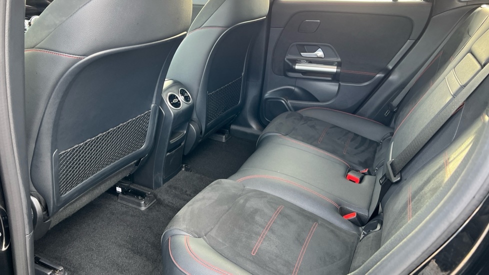 Used Mercedes-Benz EQA 2024 for sale - 76873215: Photo 14