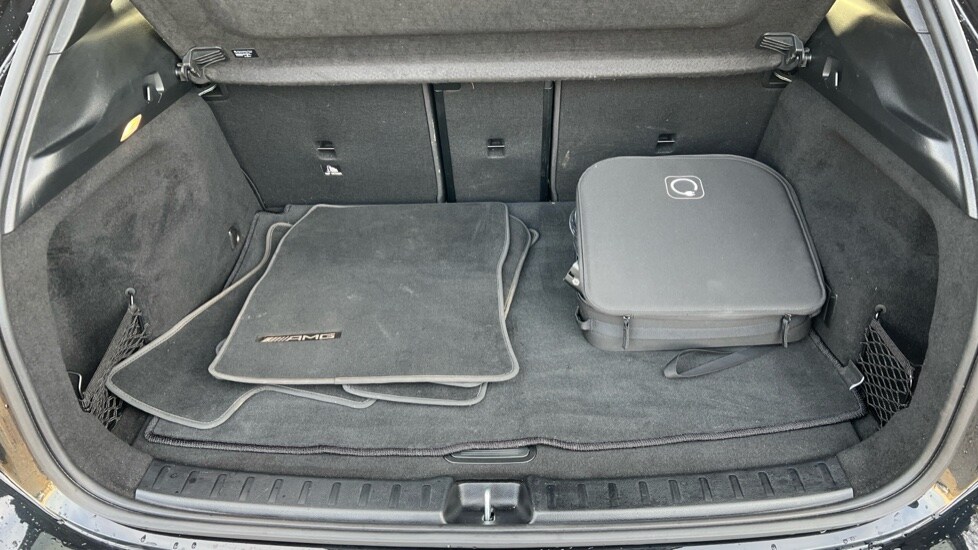 Used Mercedes-Benz EQA 2024 for sale - 76873215: Photo 15