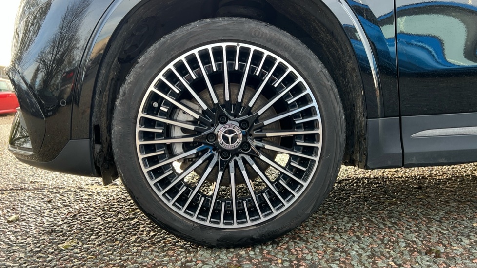 Used Mercedes-Benz EQA 2024 for sale - 76873215: Photo 17