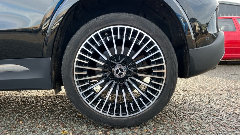 Used Mercedes-Benz EQA 2024 for sale - 76873215: Photo 18