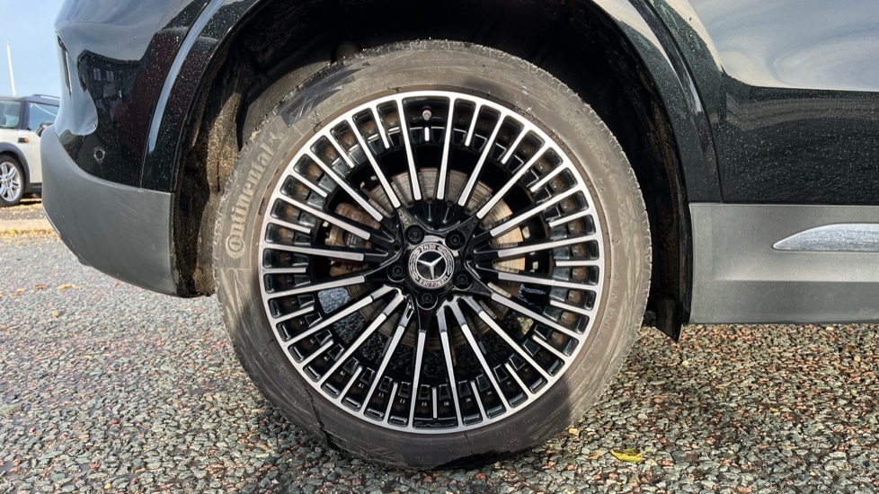 Used Mercedes-Benz EQA 2024 for sale - 76873215: Photo 19