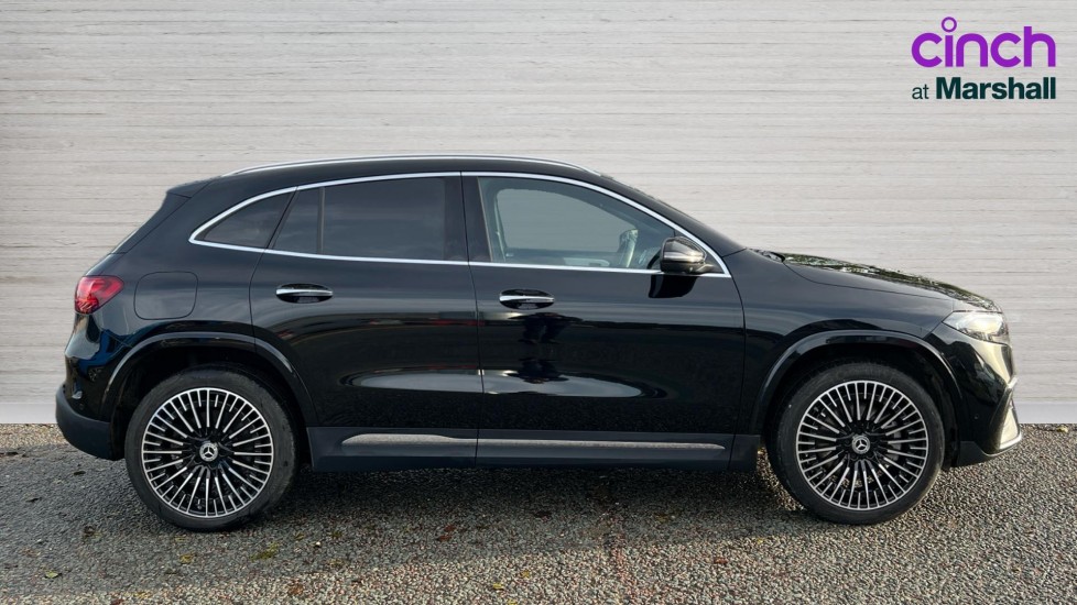 Used Mercedes-Benz EQA 2024 for sale - 76873215: Photo 2