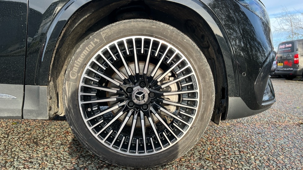 Used Mercedes-Benz EQA 2024 for sale - 76873215: Photo 20
