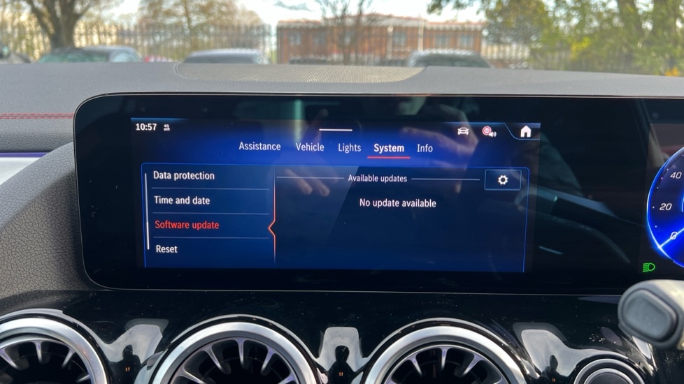 Used Mercedes-Benz EQA 2024 for sale - 76873215: Photo 21