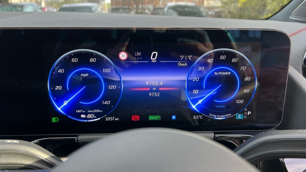 Used Mercedes-Benz EQA 2024 for sale - 76873215: Photo 22