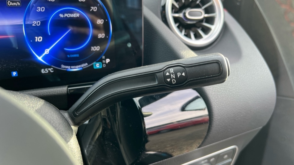 Used Mercedes-Benz EQA 2024 for sale - 76873215: Photo 25