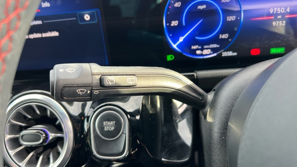 Used Mercedes-Benz EQA 2024 for sale - 76873215: Photo 26