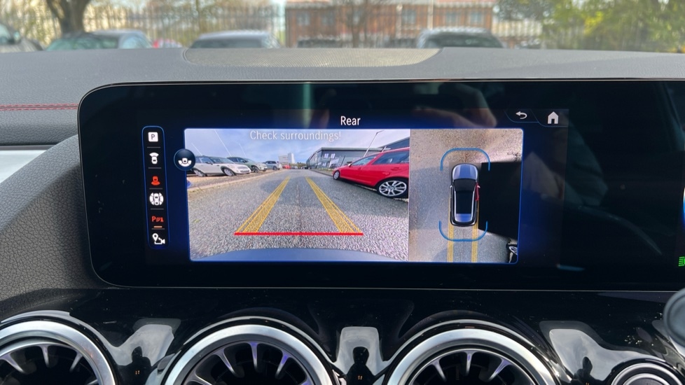 Used Mercedes-Benz EQA 2024 for sale - 76873215: Photo 27