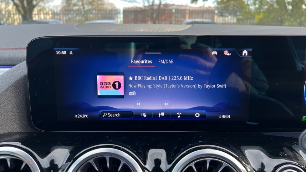 Used Mercedes-Benz EQA 2024 for sale - 76873215: Photo 29