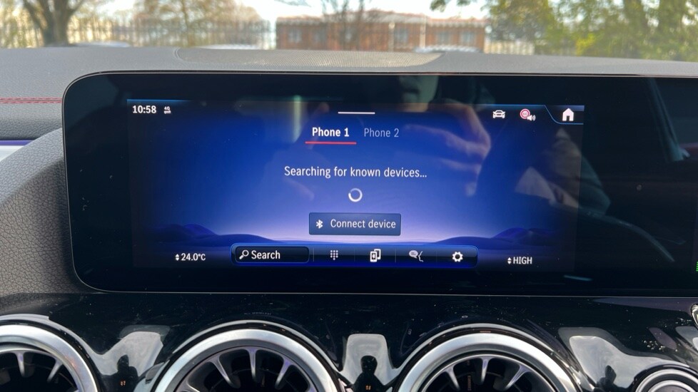 Used Mercedes-Benz EQA 2024 for sale - 76873215: Photo 30