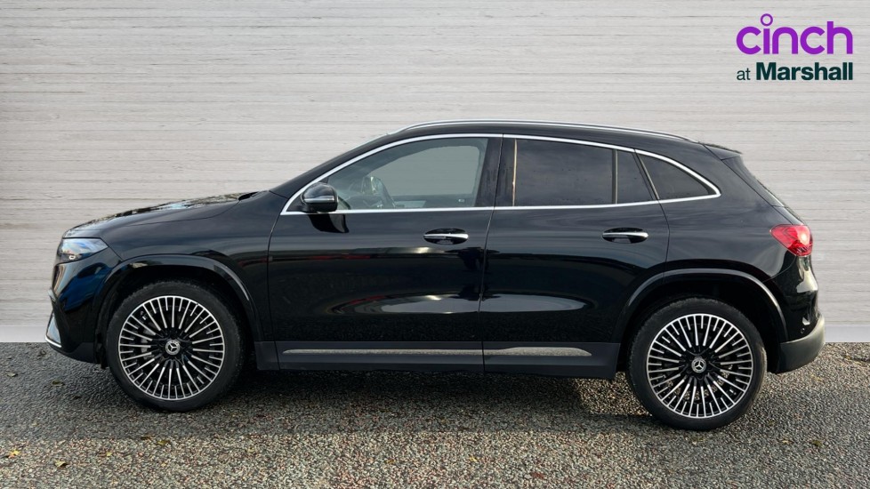 Used Mercedes-Benz EQA 2024 for sale - 76873215: Photo 6