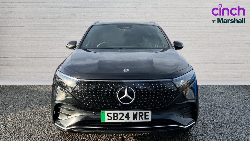Used Mercedes-Benz EQA 2024 for sale - 76873215: Photo 8