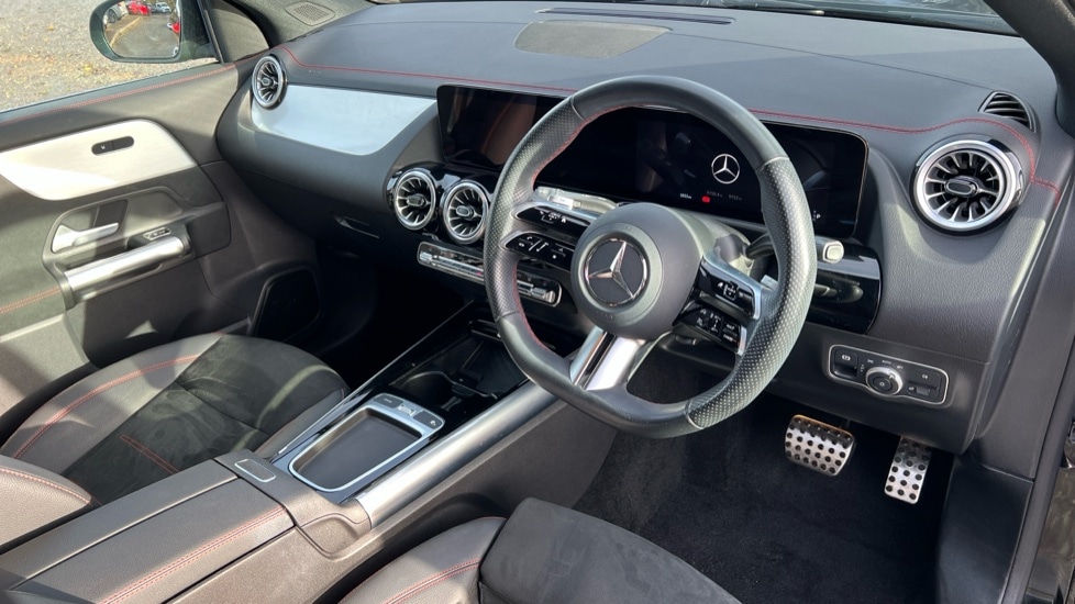 Used Mercedes-Benz EQA 2024 for sale - 76873215: Photo 9