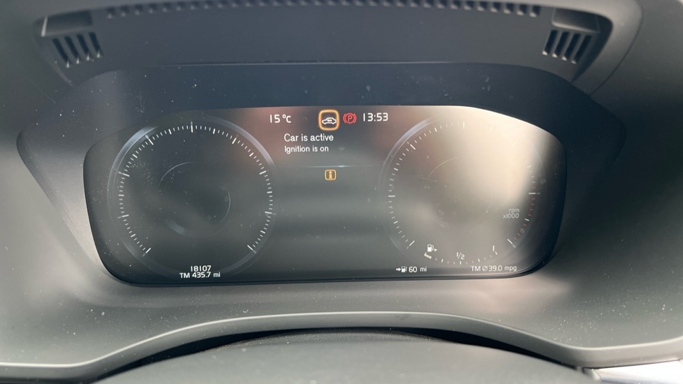 Used Volvo XC60 2021 for sale - 76229452: Photo 11