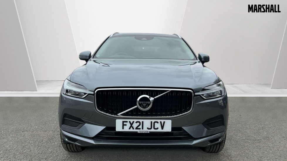 Used Volvo XC60 2021 for sale - 76229452: Photo 12