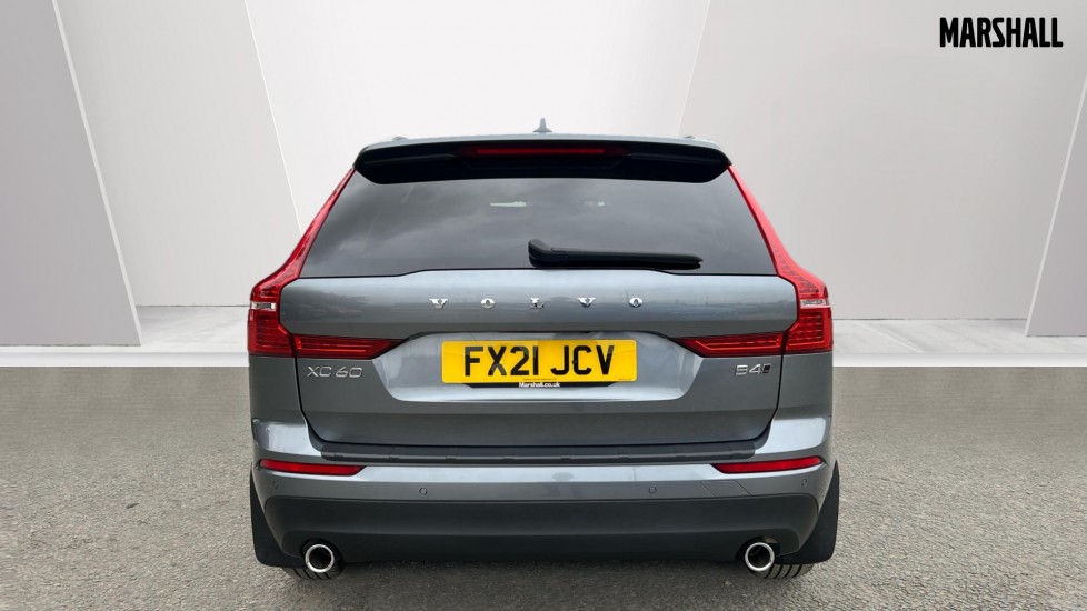 Used Volvo XC60 2021 for sale - 76229452: Photo 13