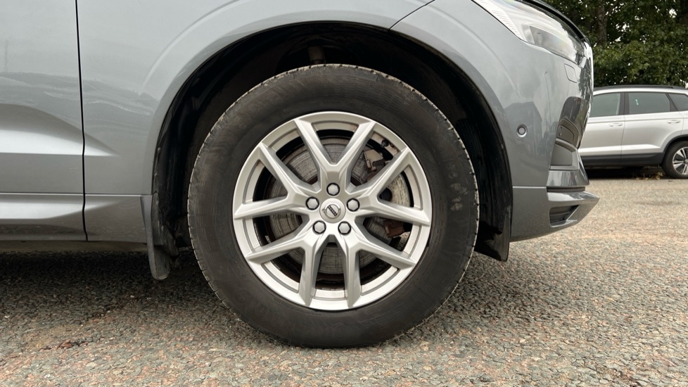 Used Volvo XC60 2021 for sale - 76229452: Photo 16