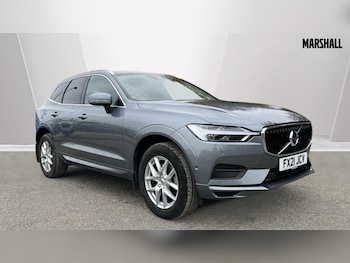 Volvo - XC60
