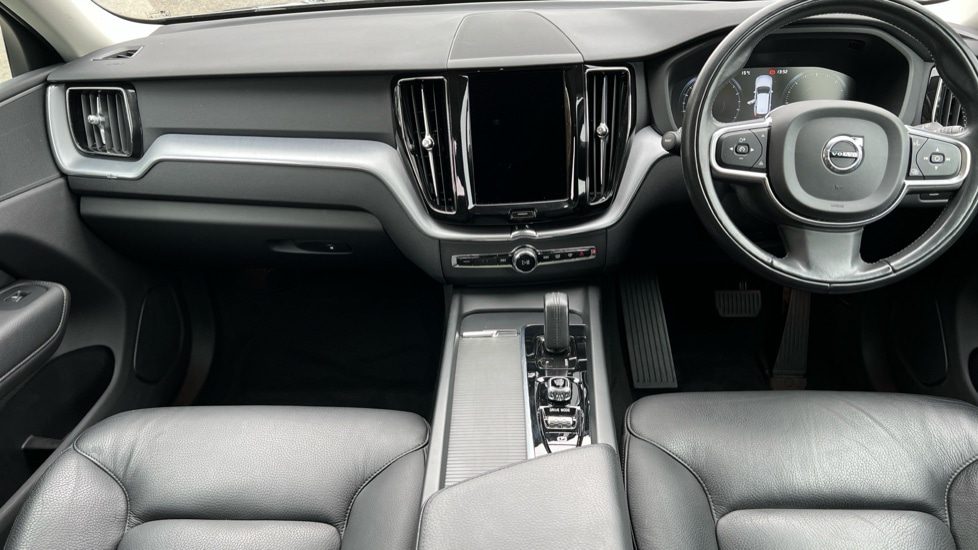 Used Volvo XC60 2021 for sale - 76229452: Photo 21