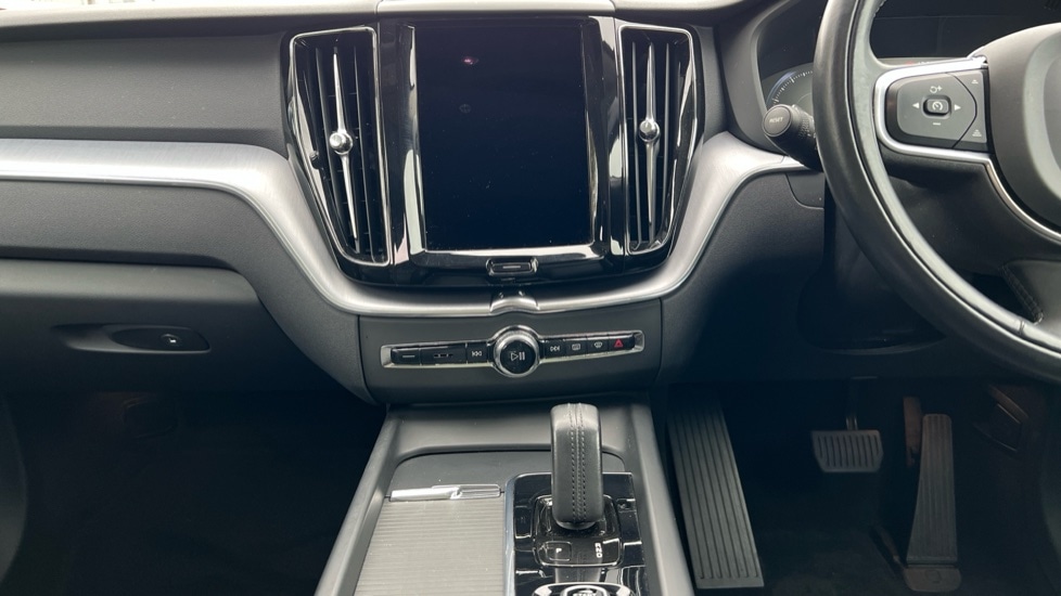 Used Volvo XC60 2021 for sale - 76229452: Photo 22