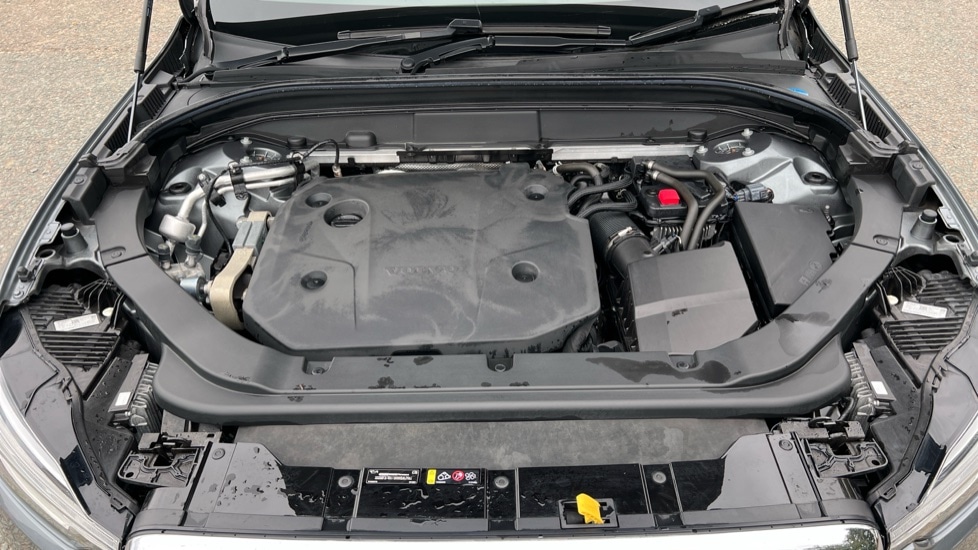 Used Volvo XC60 2021 for sale - 76229452: Photo 23