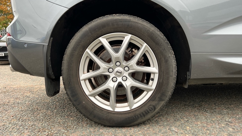 Used Volvo XC60 2021 for sale - 76229452: Photo 24