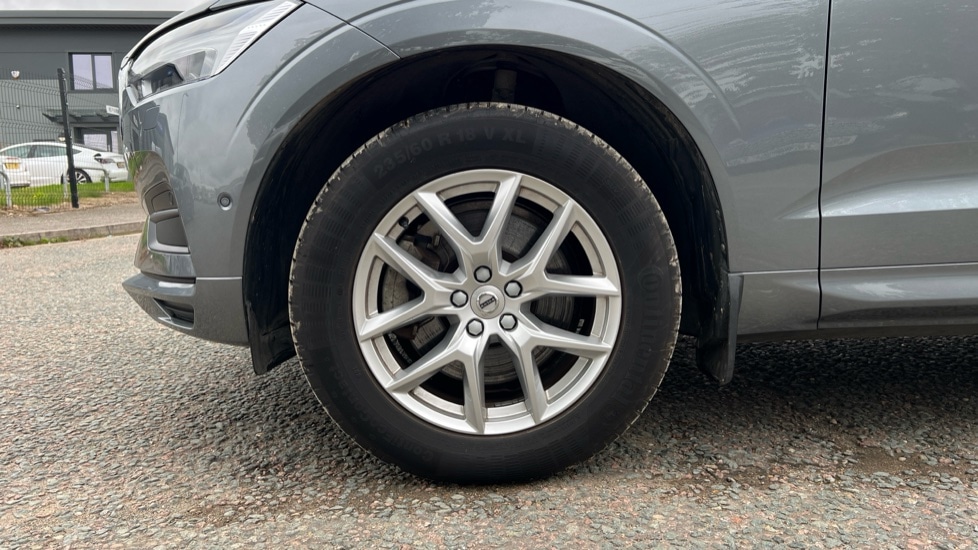 Used Volvo XC60 2021 for sale - 76229452: Photo 25