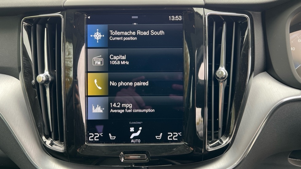 Used Volvo XC60 2021 for sale - 76229452: Photo 29