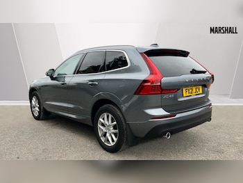 Used Volvo XC60 2021 for sale - 76229452: Photo