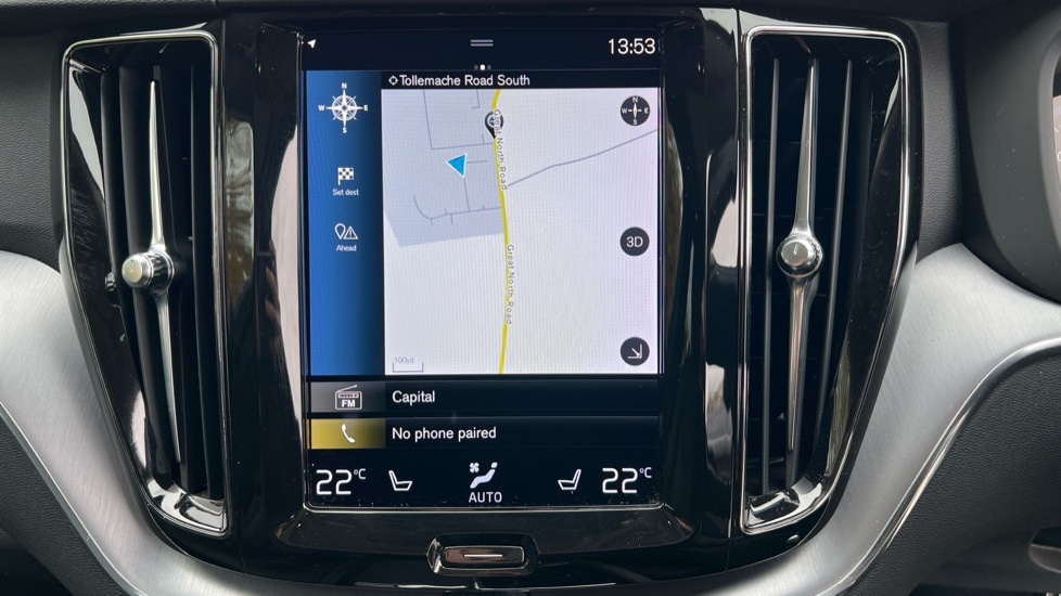 Used Volvo XC60 2021 for sale - 76229452: Photo 31