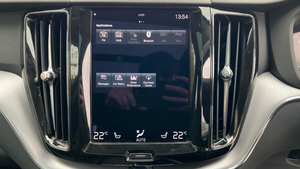 Used Volvo XC60 2021 for sale - 76229452: Photo 35