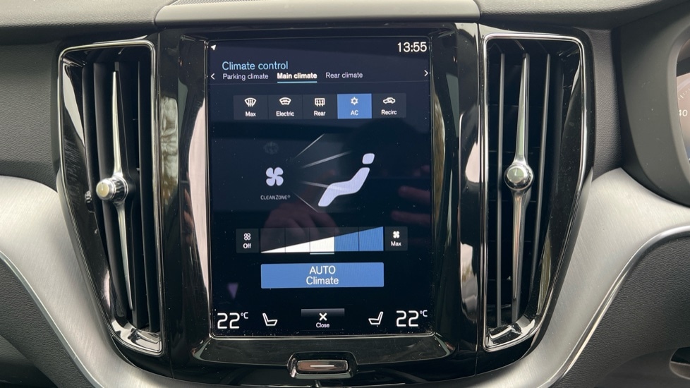 Used Volvo XC60 2021 for sale - 76229452: Photo 36