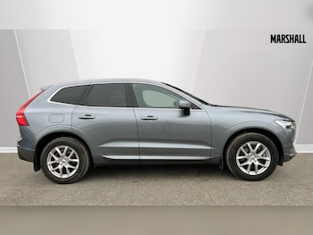 Used Volvo XC60 2021 for sale - 76229452: Photo