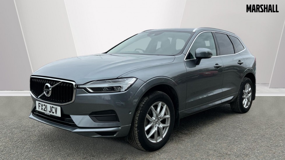 Used Volvo XC60 2021 for sale - 76229452: Photo 6